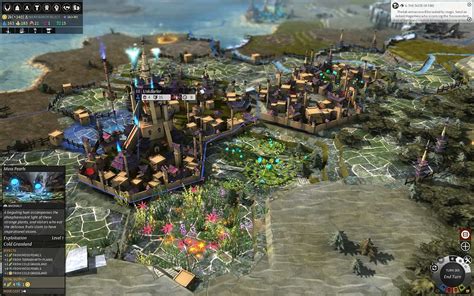  Endless Legend! Une Odyssée de Stratégie et de Fantaisie dans un Monde Fracturé